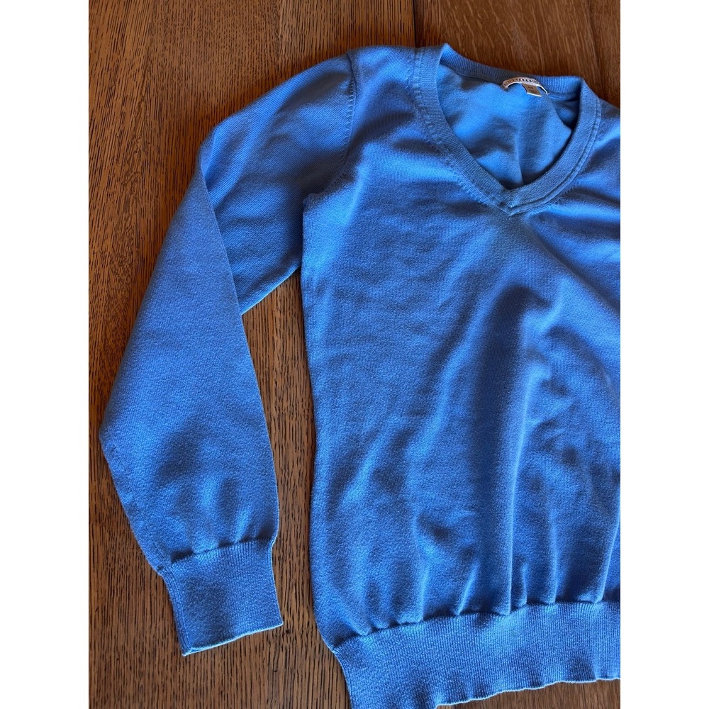 Women's Cutter &‎ Buck V-Neck Sweater – Size Small - Picture 2 of 5